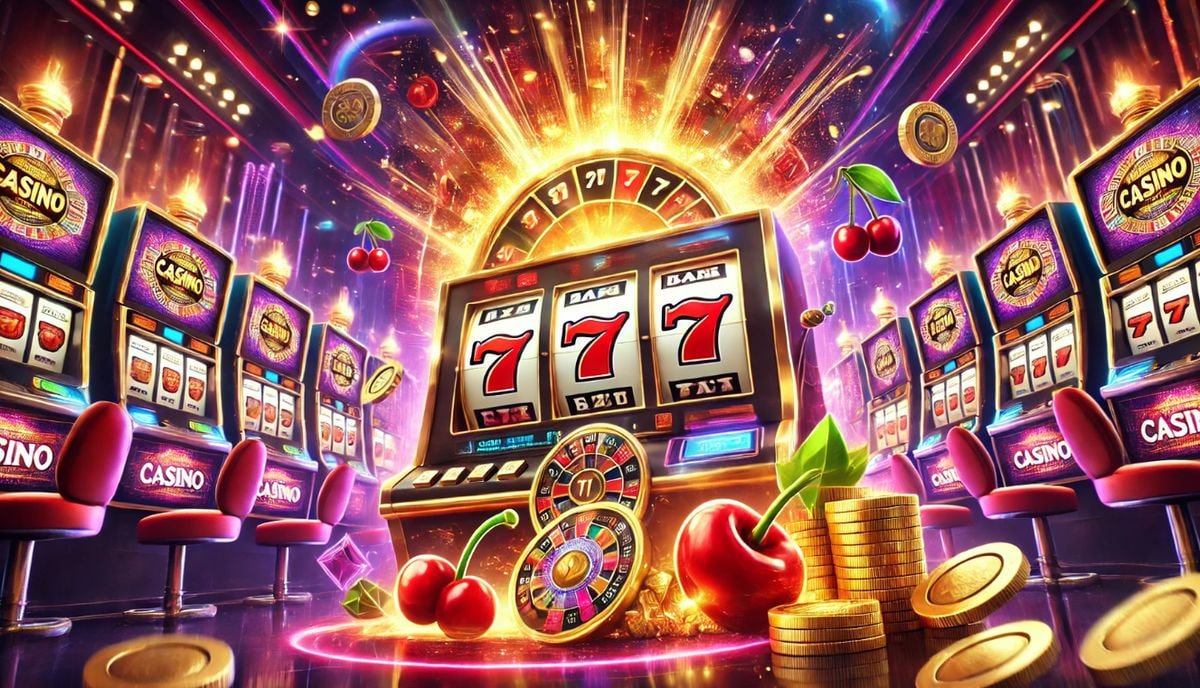 3363bet Casino trực tuyến
